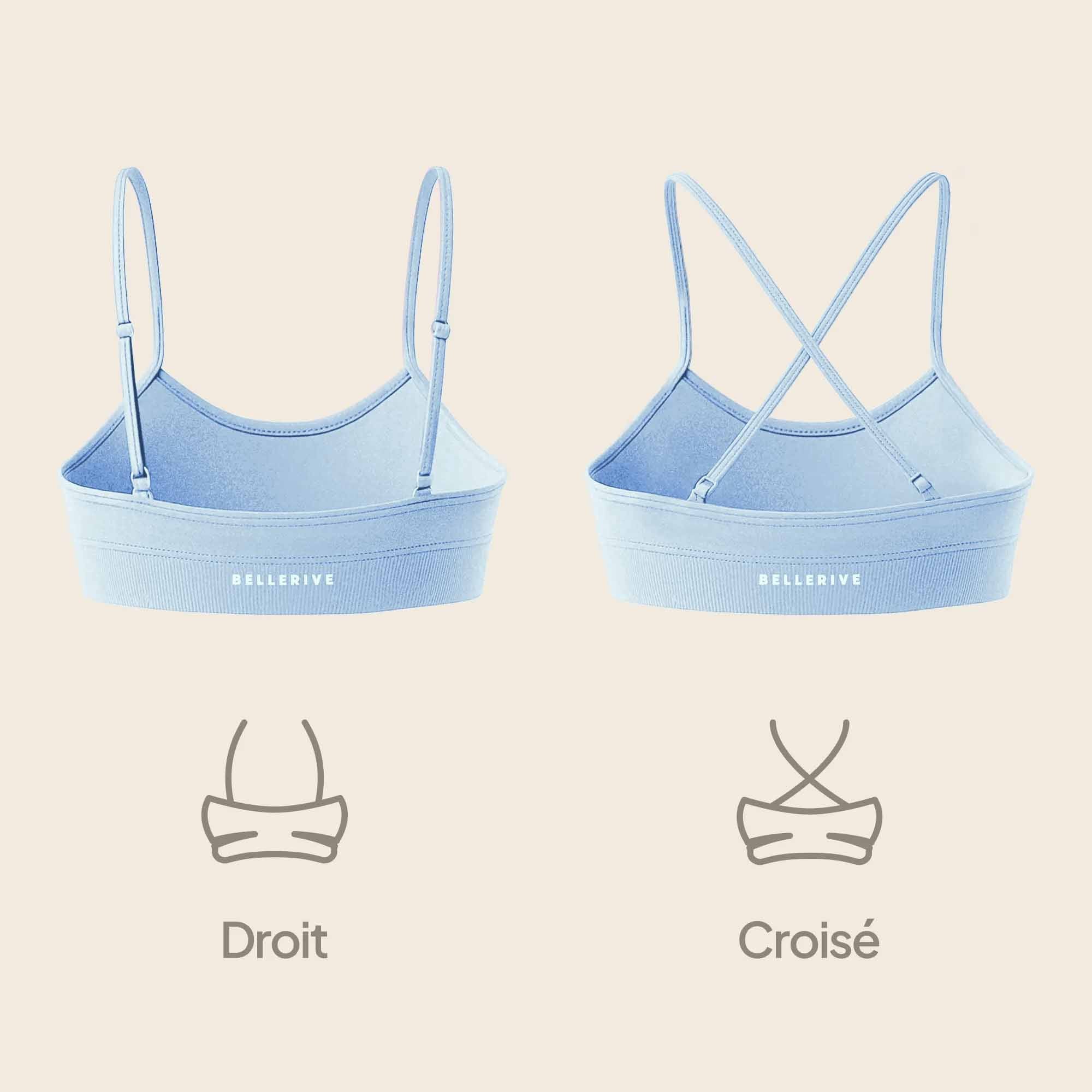 Brassiere - Ciel - Image 4