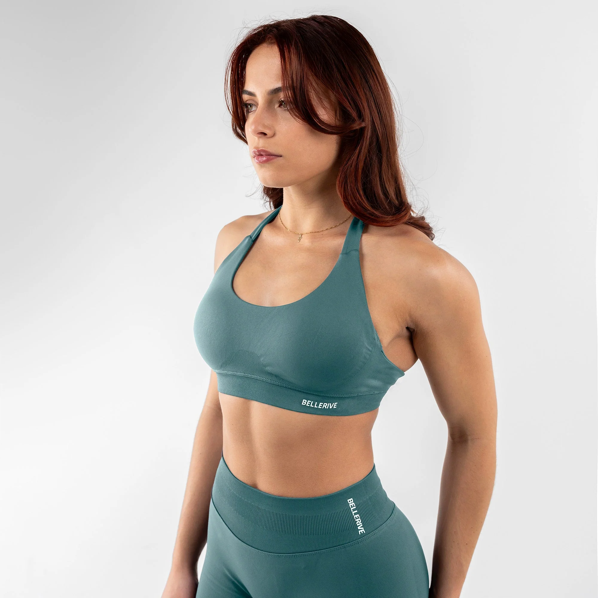 La Bellerive - Brassière
