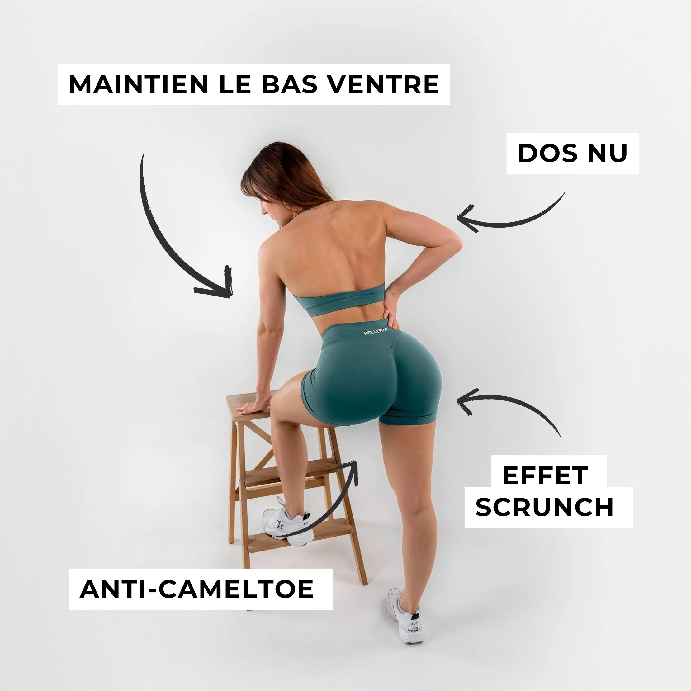 La Bellerive - Brassière - Image 3