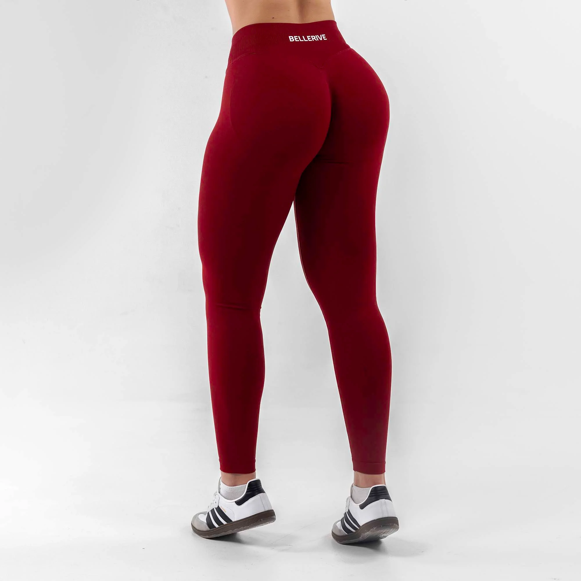 Legging Ventre-Plat - Bellerive - Image 5