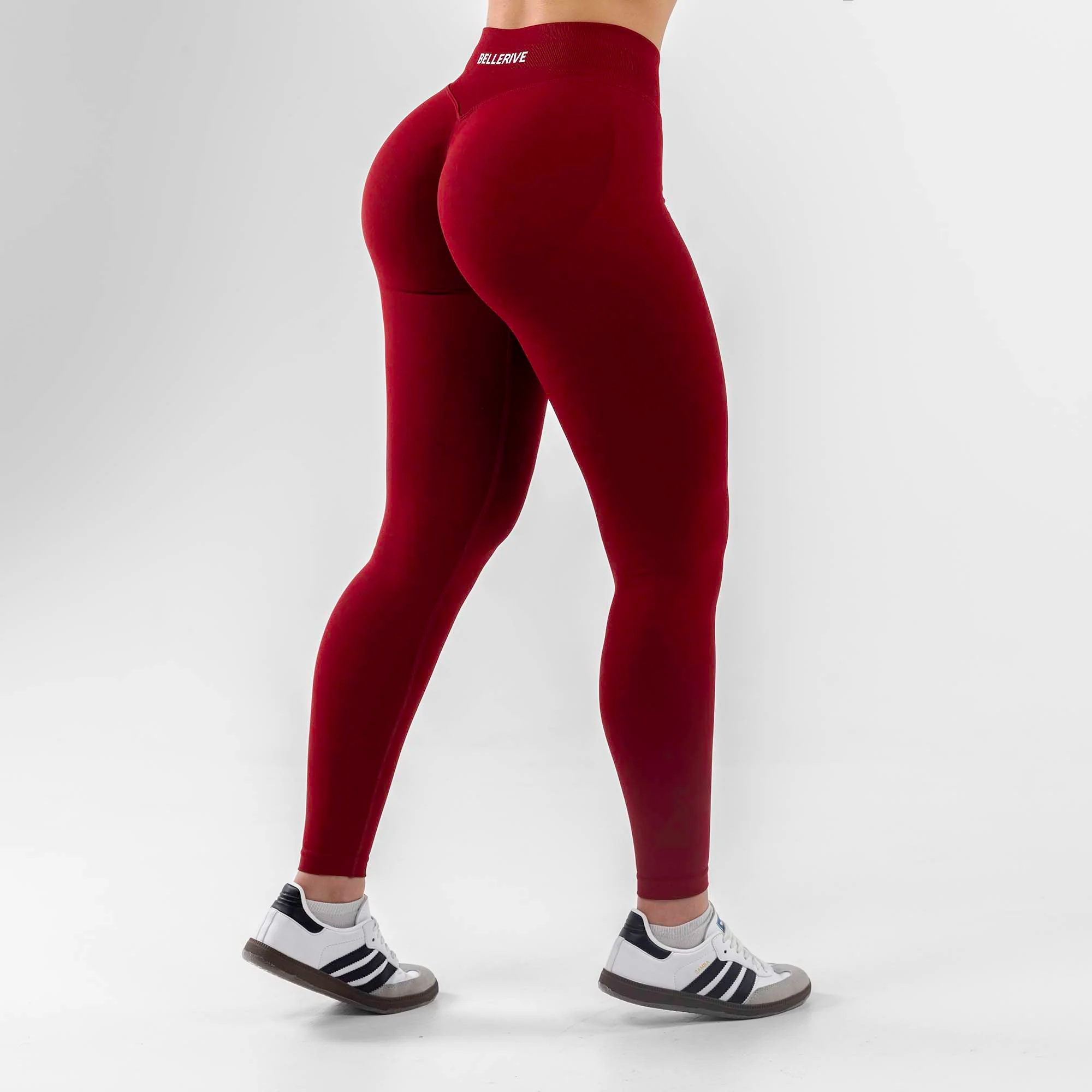 Legging Ventre-Plat - Bellerive - Image 6