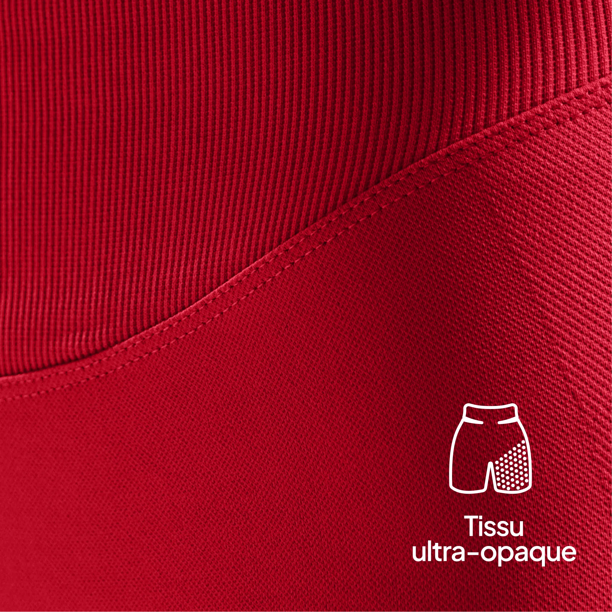 Legging - Cerise - Image 5
