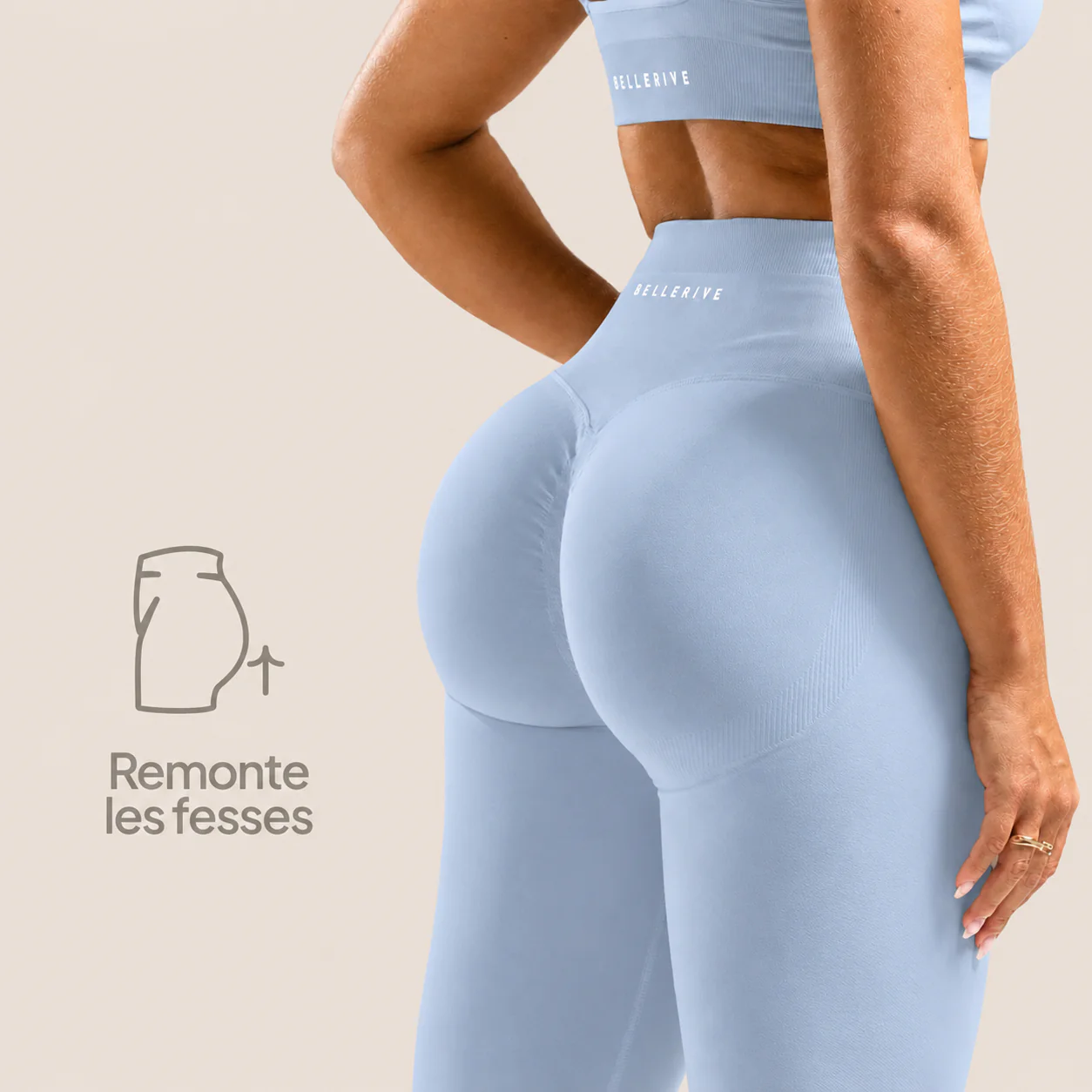 Legging - Ciel - Image 4