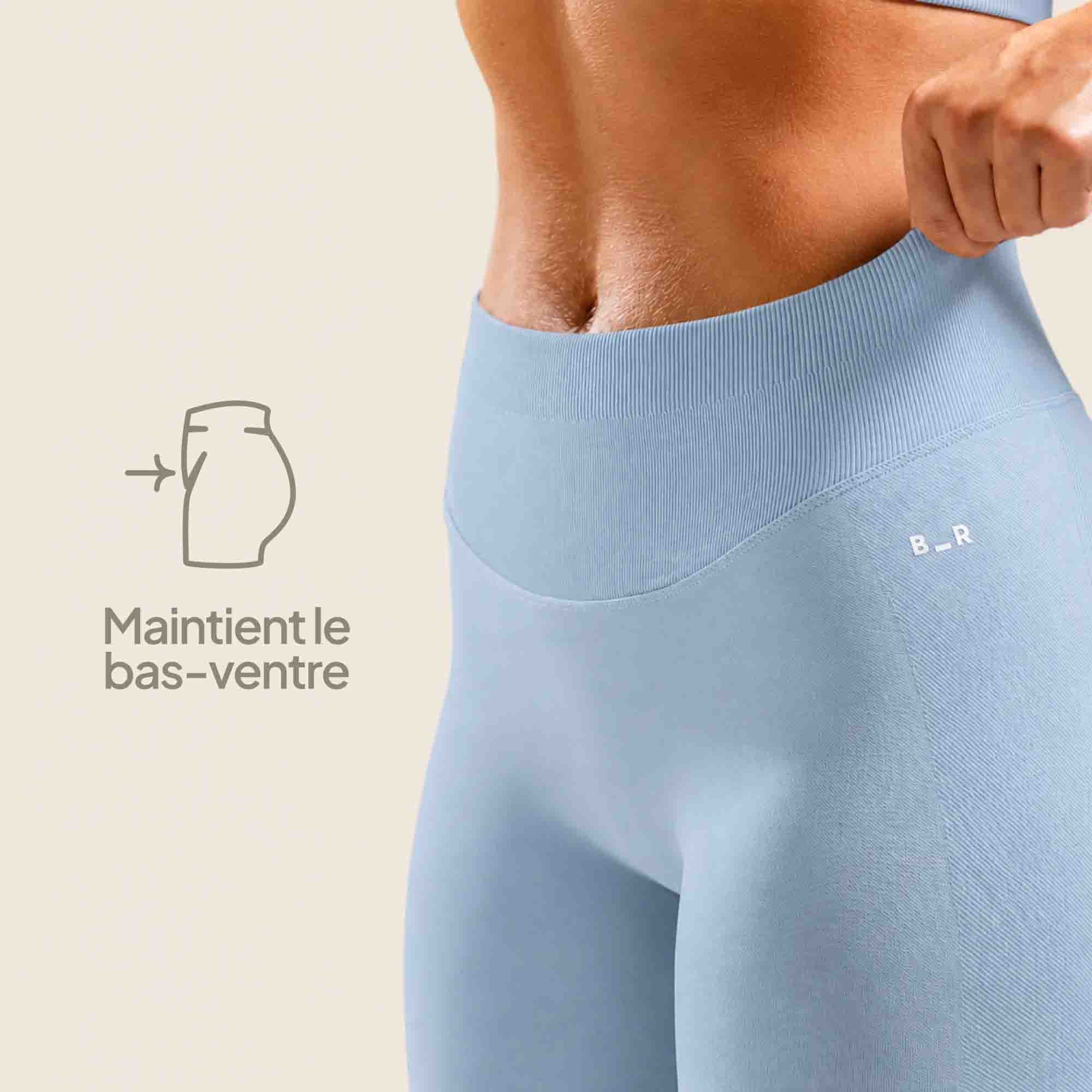Legging - Ciel - Image 3