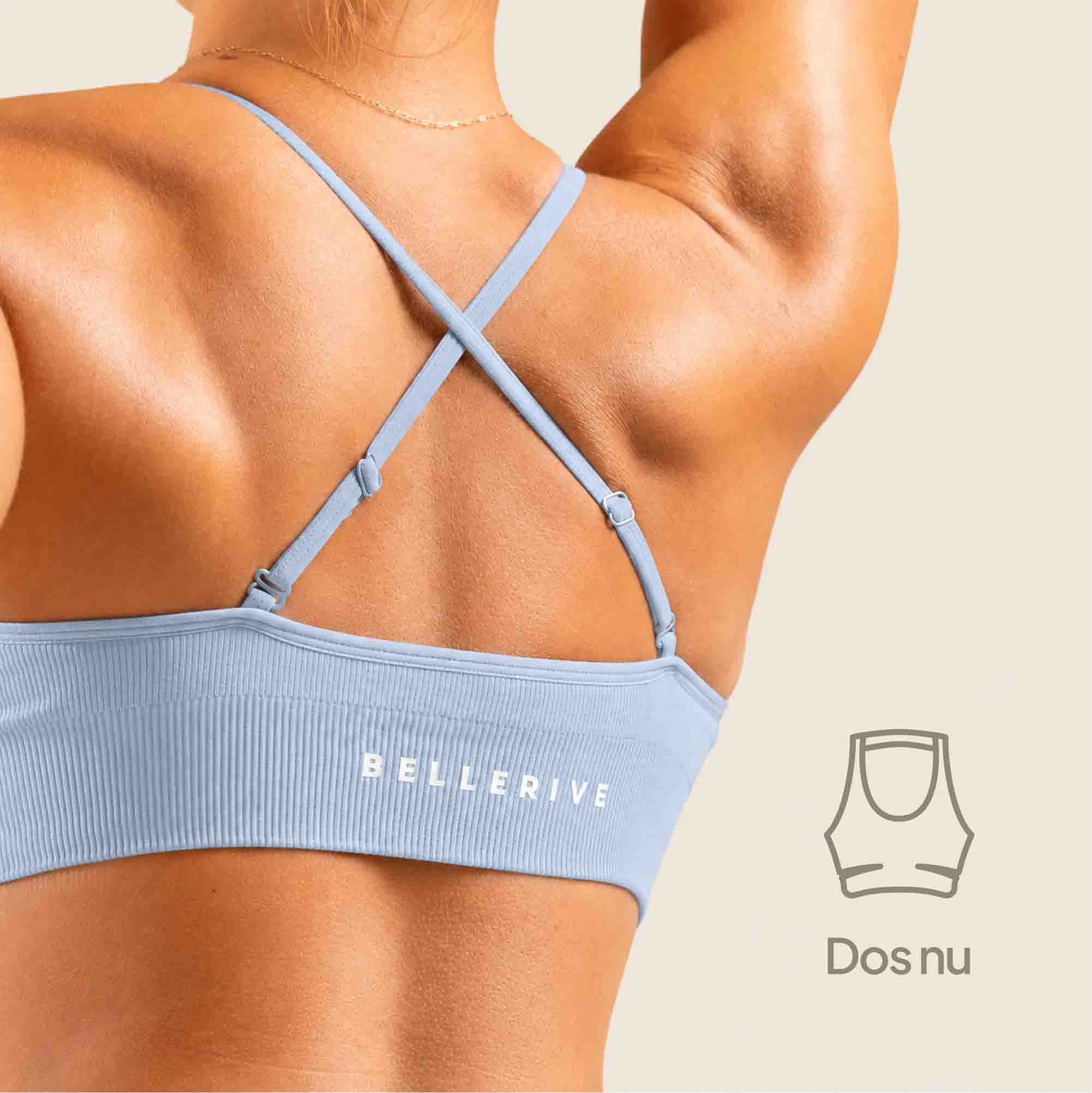 Brassiere - Ciel - Image 2