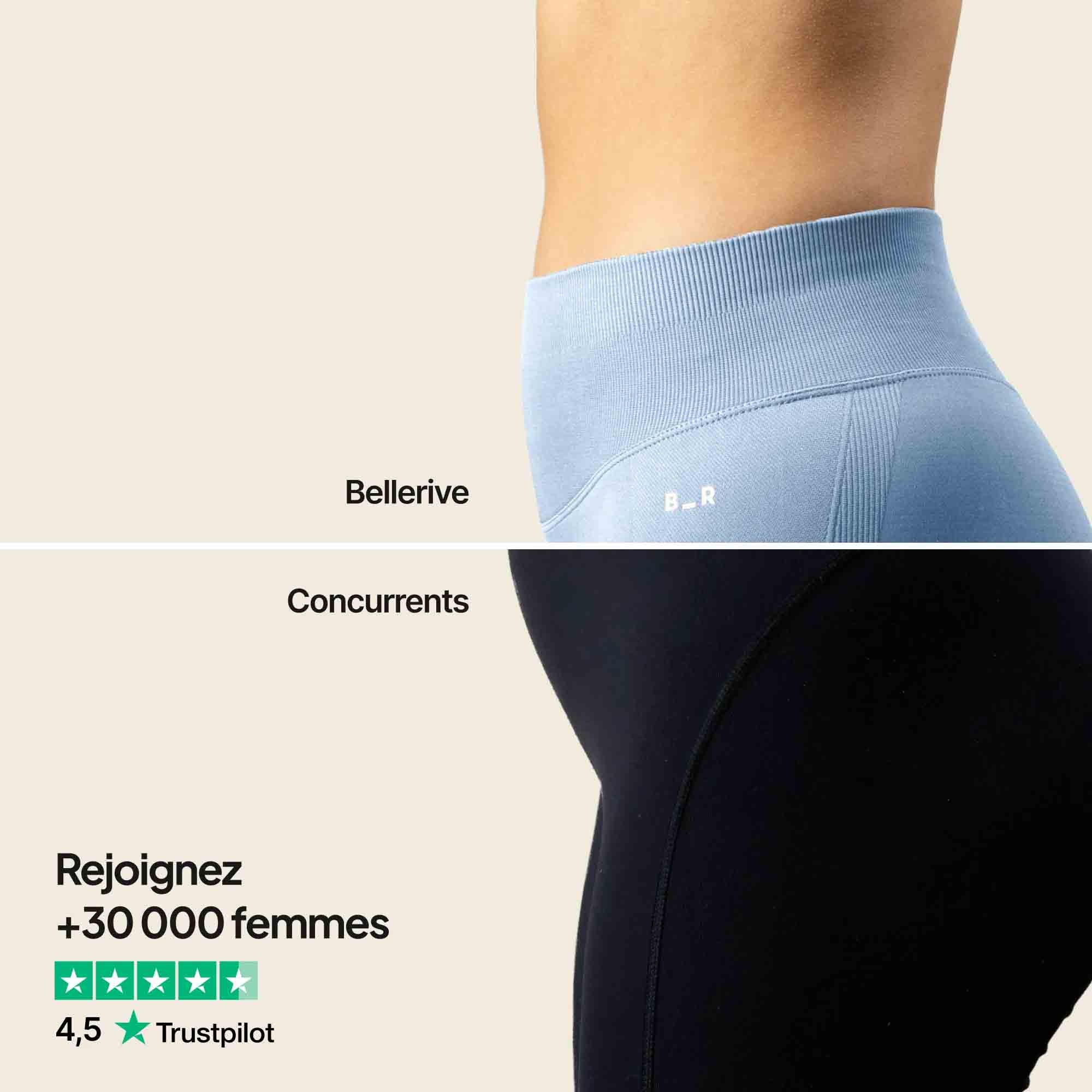 Legging - Ciel - Image 6