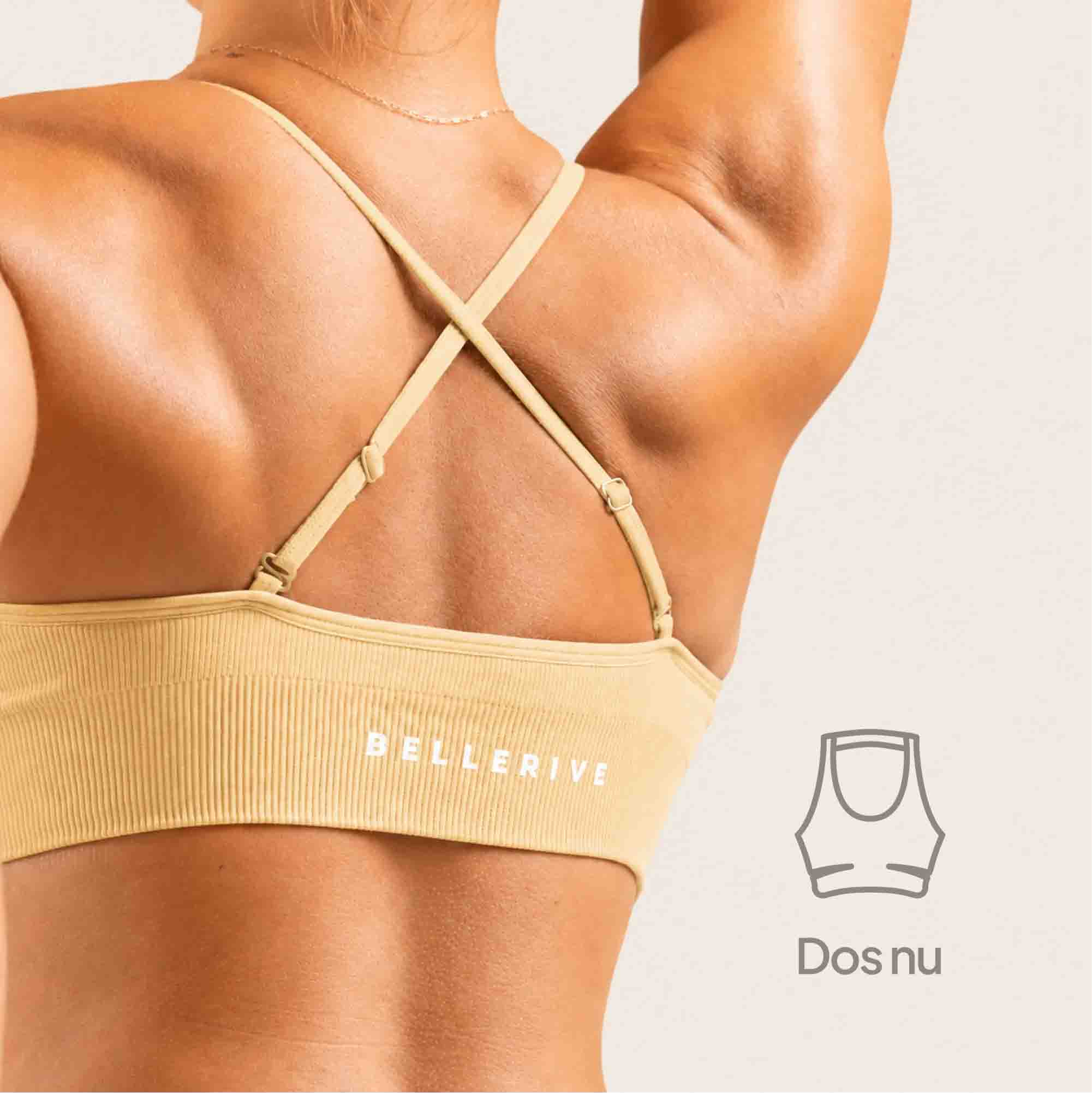 Brassiere - Citron - Image 2