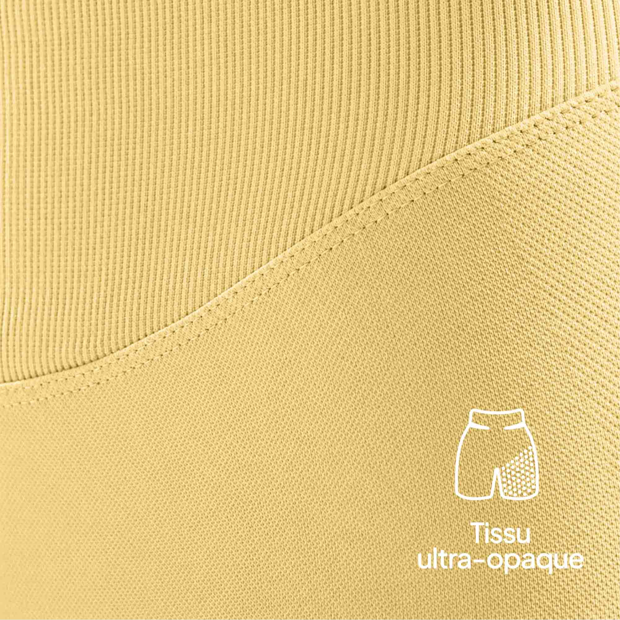 Legging - Citron - Image 5