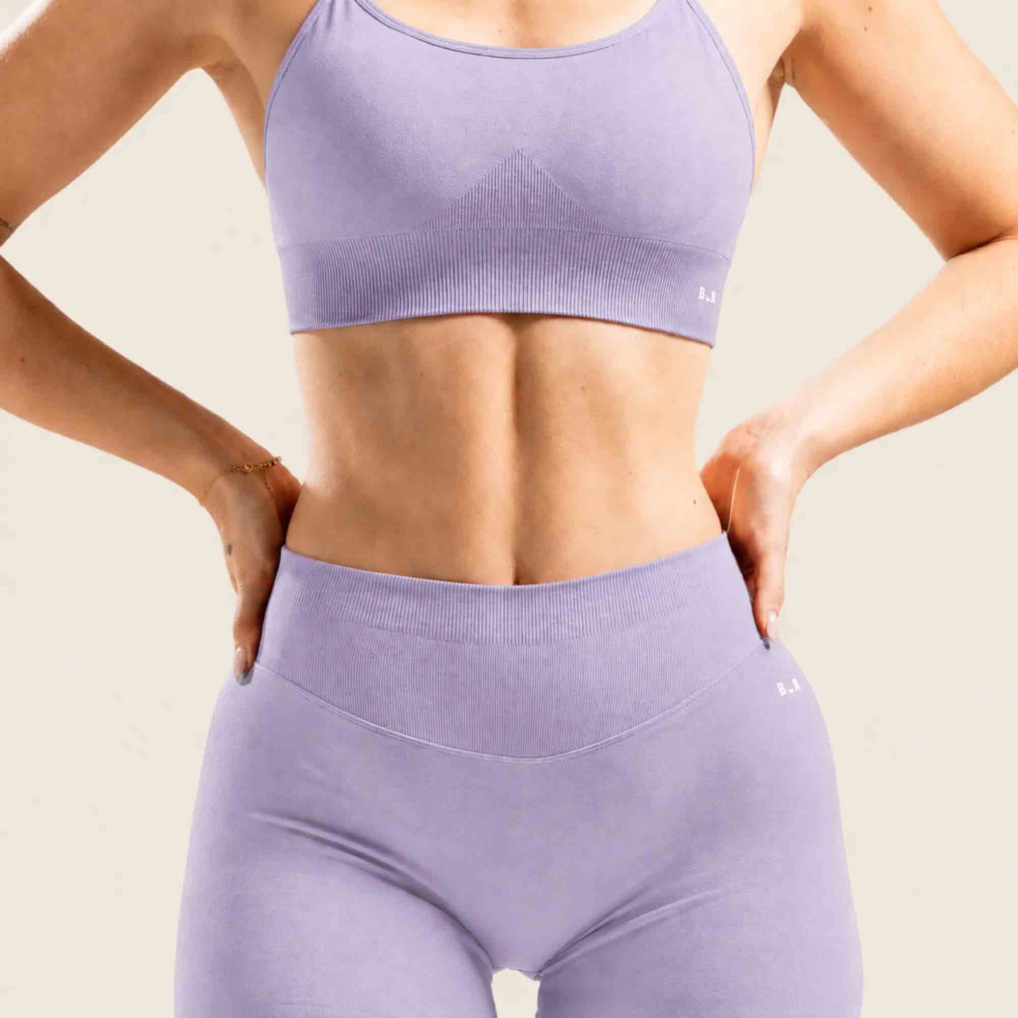 Brassiere - Lavande - Image 3