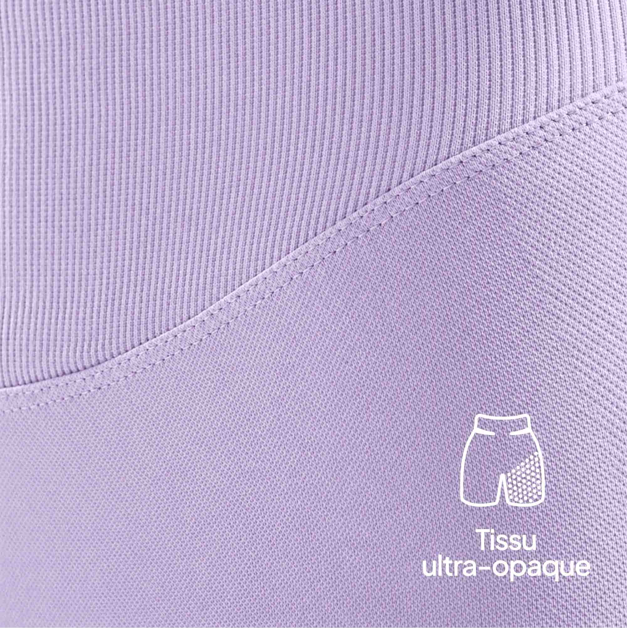 Legging - Lavande - Image 5
