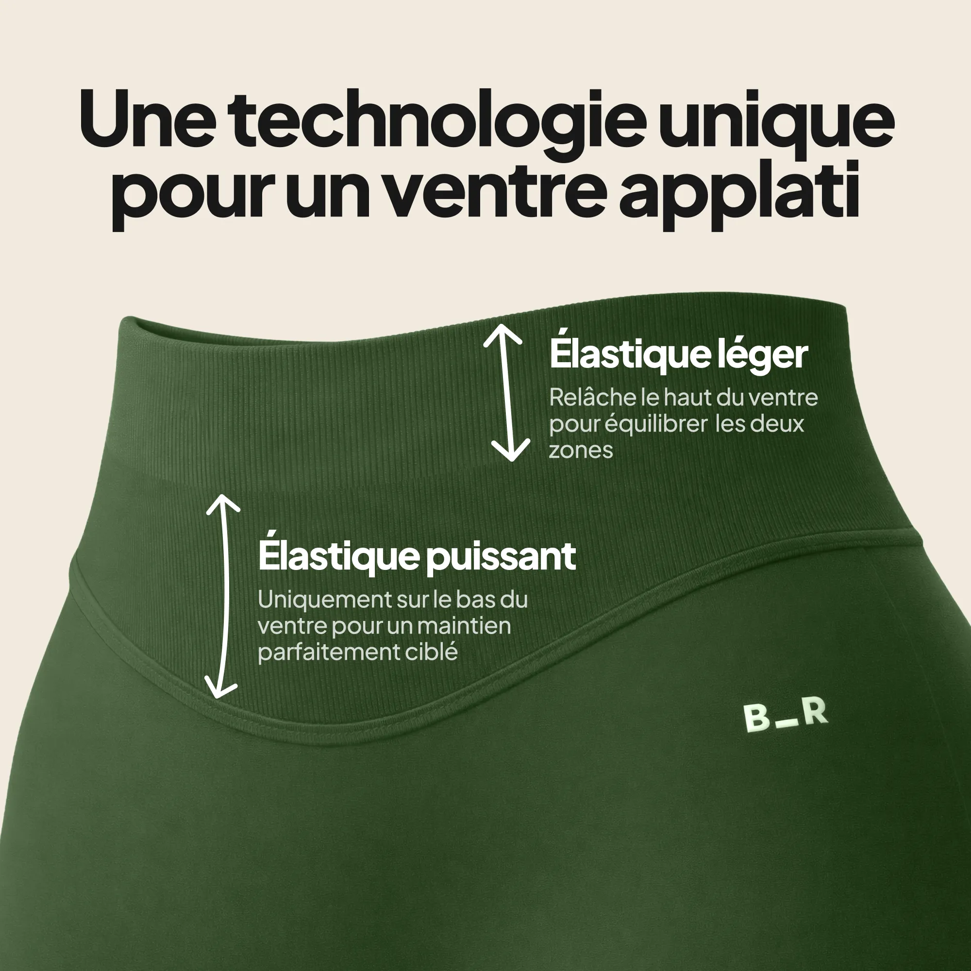 Short - Matcha - Image 7
